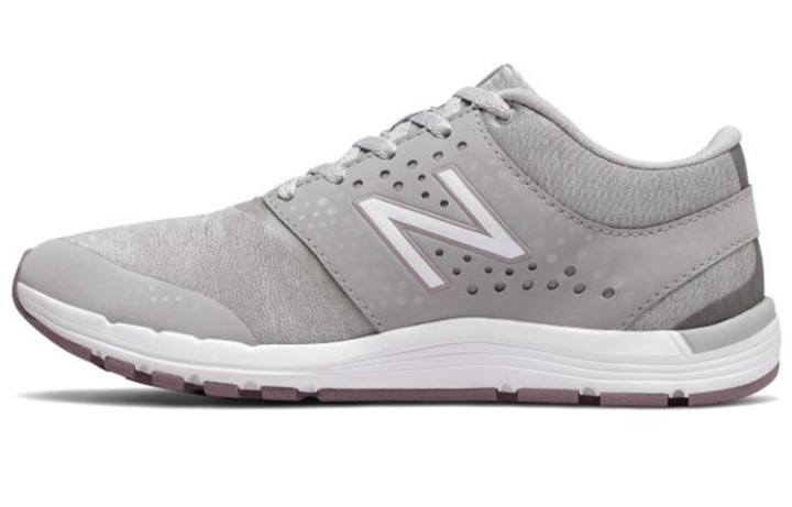 New Balance New Balance 577 Series Low Top Grey Women's