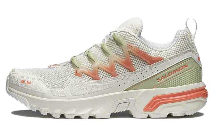 SALOMON ACS+OG Comfortable Low top Outdoor Shoes Unisex Vanilla