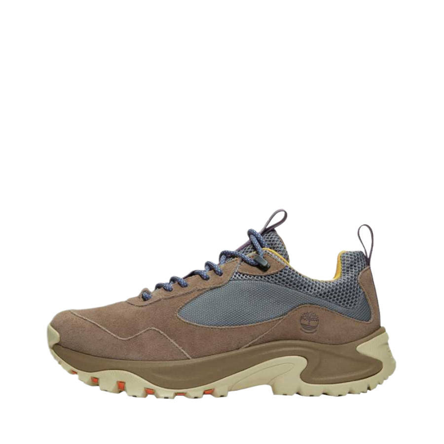 Timberland Maddsen Outdoor Shoes Men's Brown