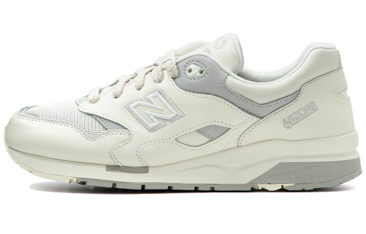 New Balance New Balance CM1600 White Grey