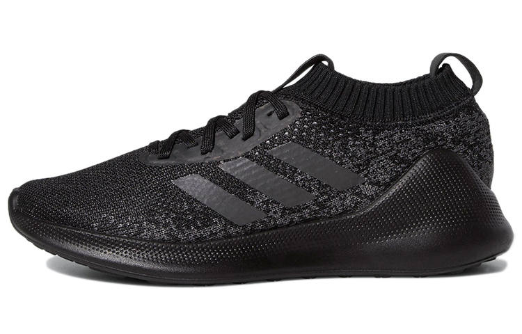 Adidas Adidas Wmns Purebounce+ 'Core Black' Women's