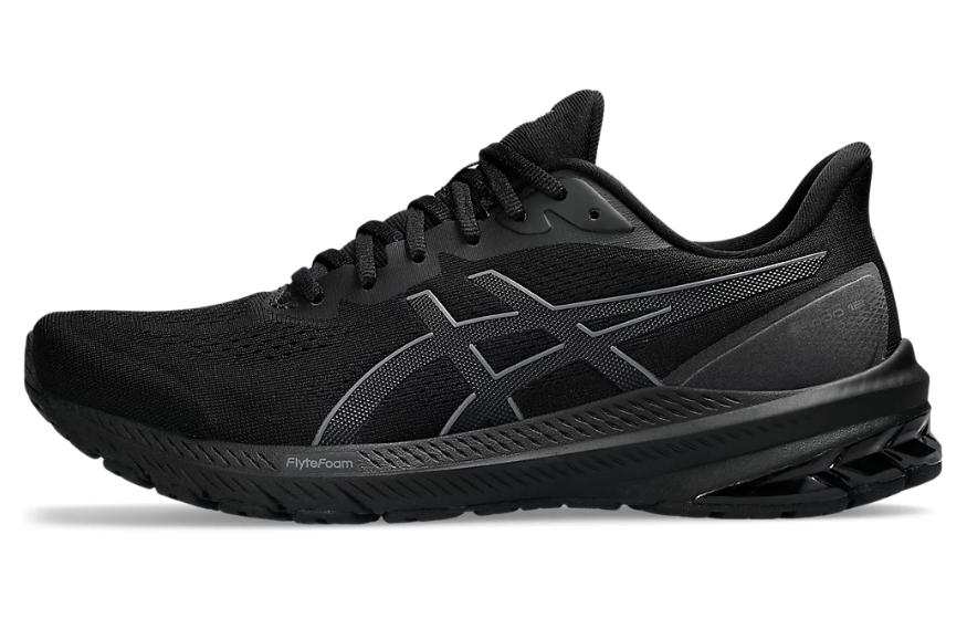 ASICS ASICS GT 1000 12 'Black Carrier Grey'
