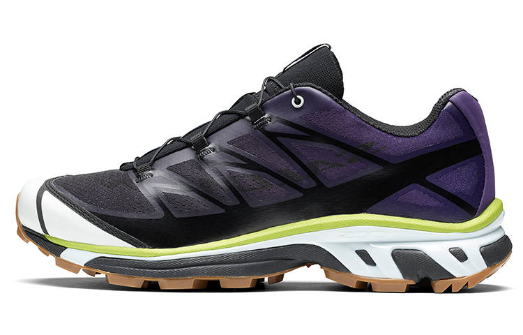 SALOMON S LAB XT 5 X Avnier 'Parachute Purple Lime Gum' / L00