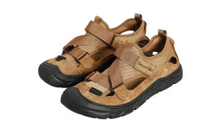 NATUREHIKE Slip Resistant, Abrasion Resistant, Breathable Low top Outdoor Shoes Men's