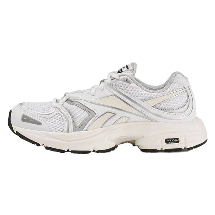 Reebok Low top Running Shoes Women's White