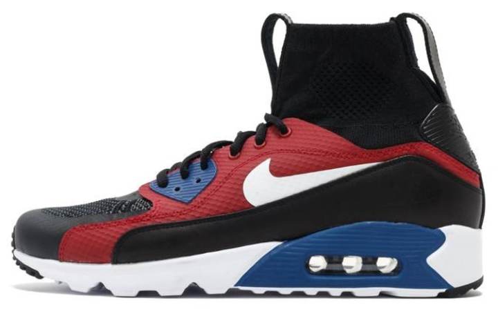 Nike Nike Air Max 90 Ultra Superfly T