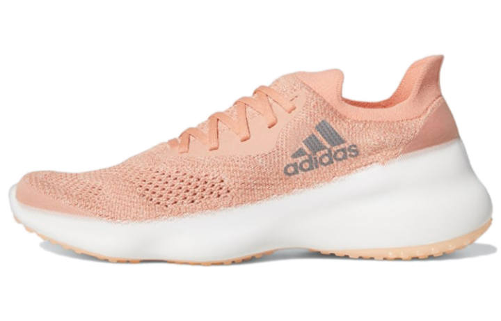 Adidas Adidas Future Natural 'Pink White' Women's