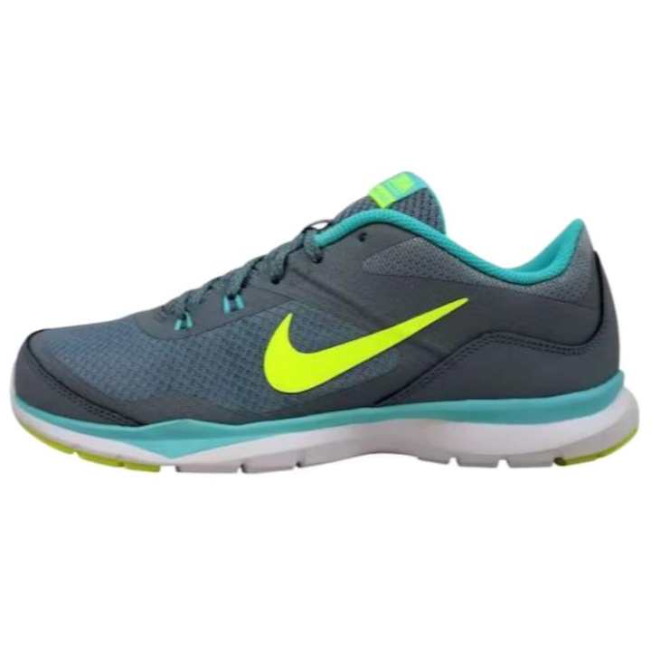 Nike Nike Flex Trainer 5 Dove Grey Women's