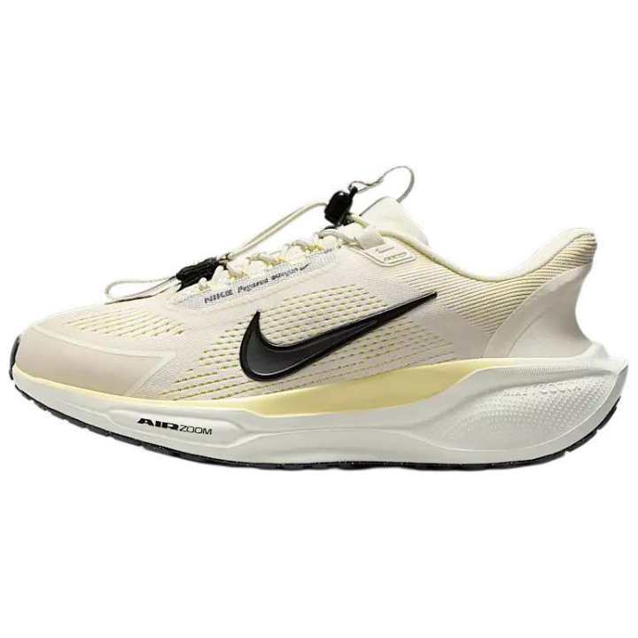 Nike Nike Air Zoom Pegasus 41 EasyOn Pale Ivory Soft Yellow Women's