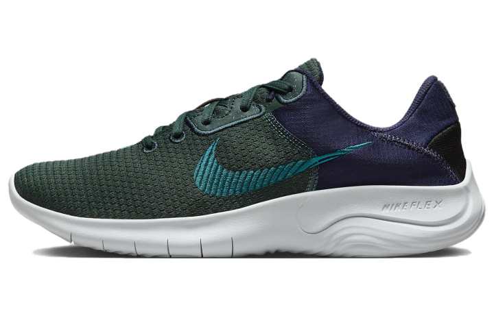 Nike Nike Flex Experience Run 11 'Deep Jungle Purple Ink'
