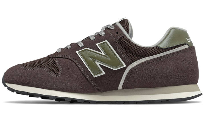 New Balance New Balance 373 V2 Shoes Brown