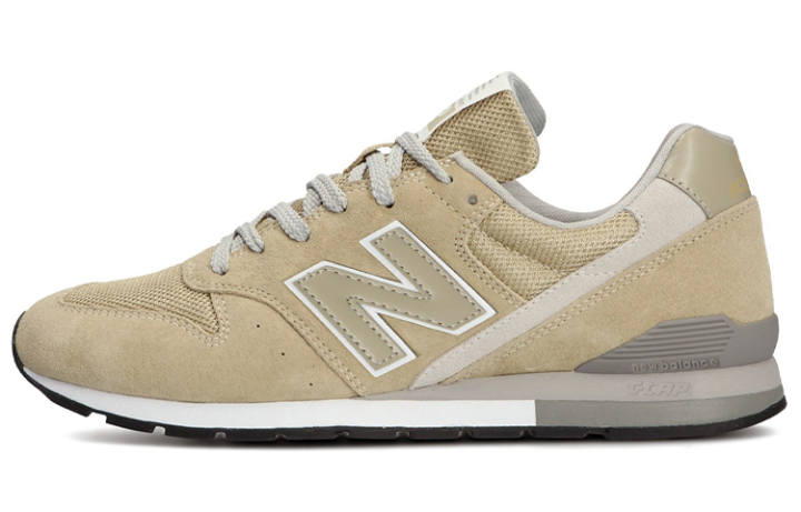New Balance New Balance 996 Series Light Brown