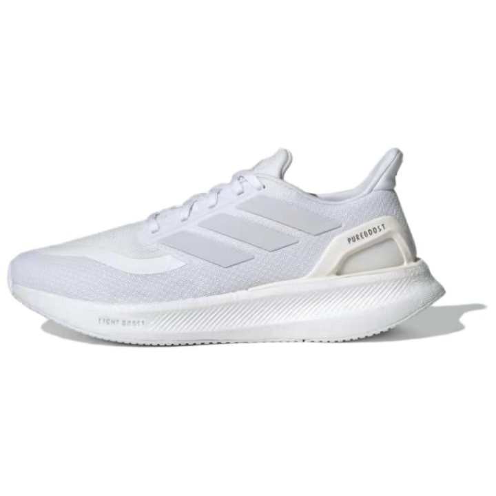 Adidas PureBoost 5 Wmns Adidas 'Triple White' Women's