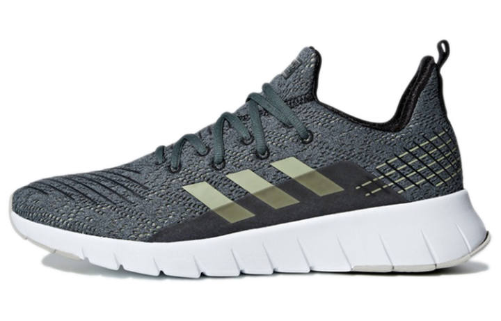 Adidas Adidas Asweego 'Legend Ivy'