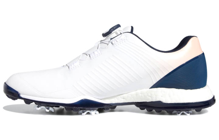 Adidas Adidas Power Forged Bore 'White Blue Pink' Women's