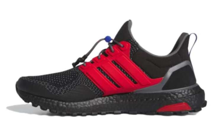 Adidas UltraBoost Adidas 1.0 Atr 'Black Better Scarlet'