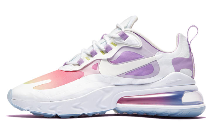Nike Nike Air Max 270 React Chinese New Year 2020 Women's