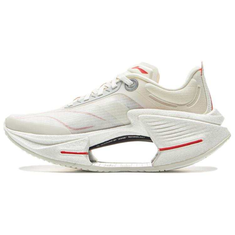 Li-Ning Li Ning Shadow 3 Essential Cushioning Breathable Support Rebound Low top Li Ning BOOM Technology Casual Training Racing