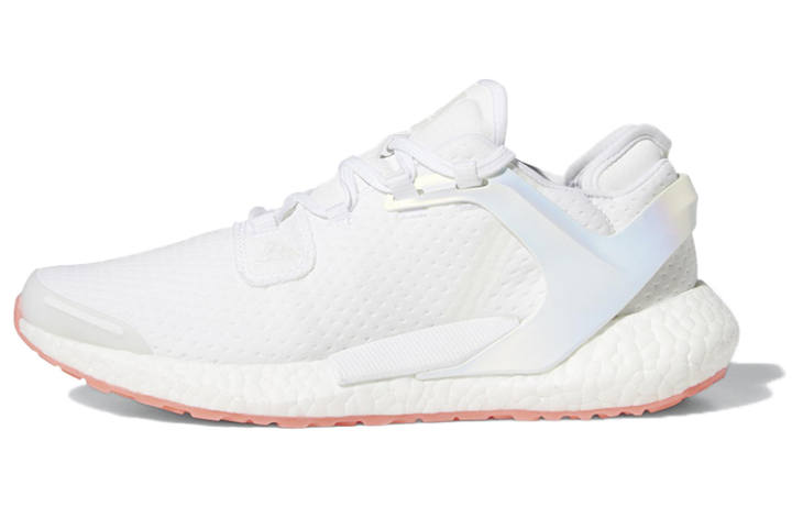 Adidas Adidas Wmns Alphatorsion Boost 'White Sky Tint' Women's