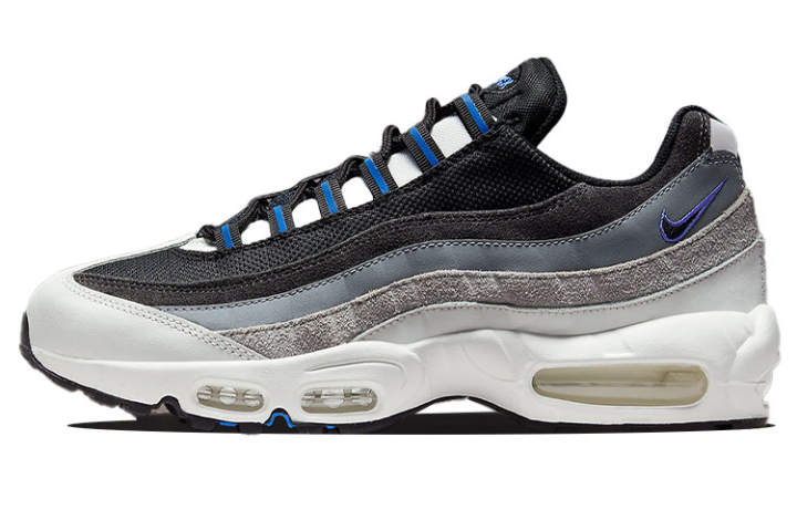 Nike Nike Air Max 95 Medium Blue