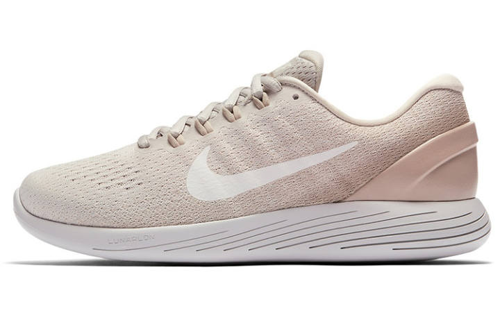 Nike Nike Lunarglide 9 Desert Sand Sail Sand Women's