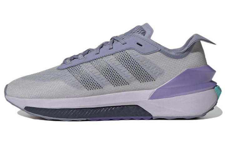 Adidas Adidas Avryn Silver Violet
