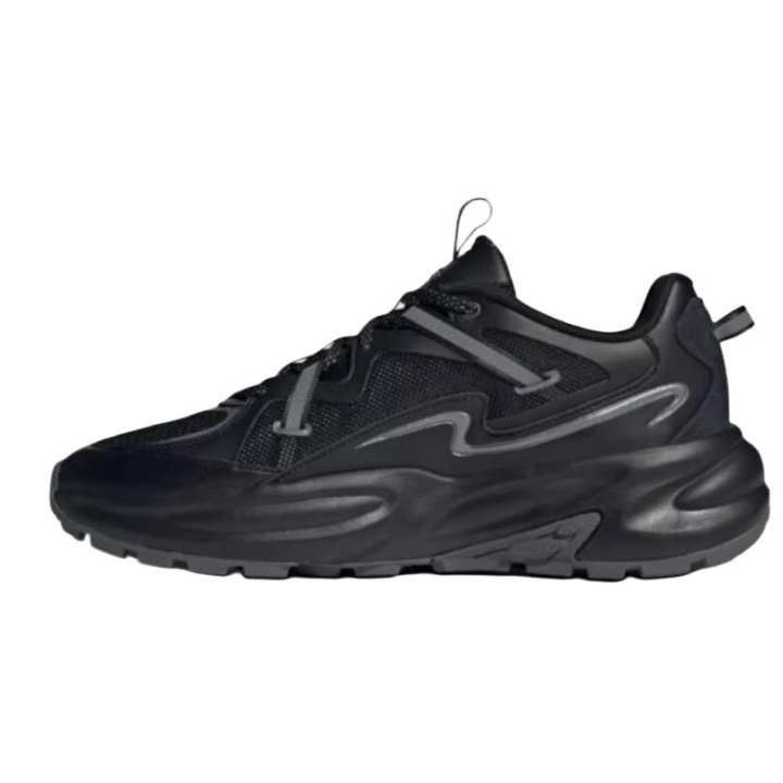 Adidas Adidas Ozwave Surge 2.0 'Black'