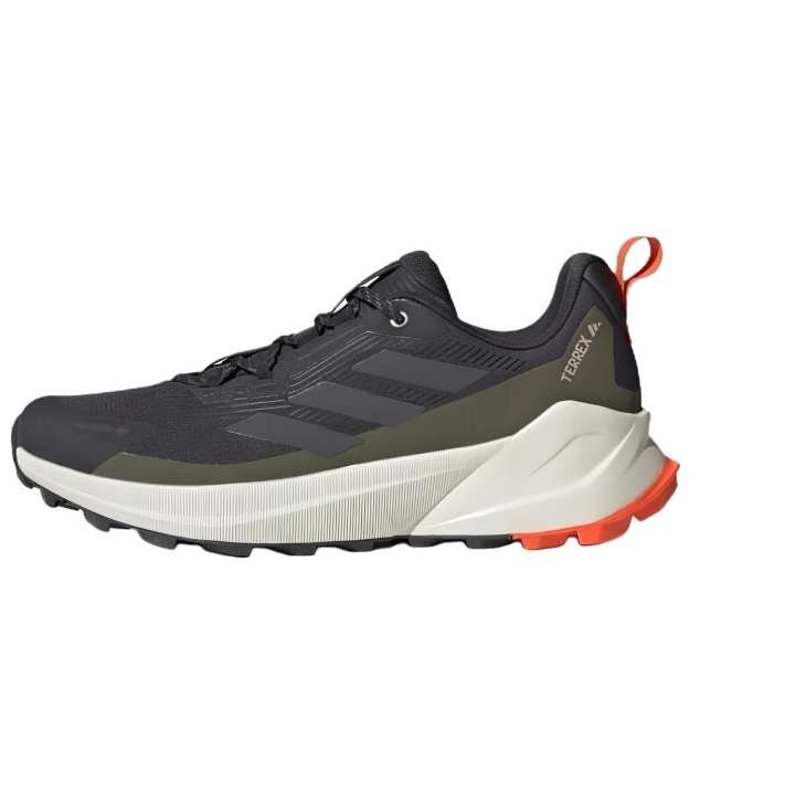 Adidas Adidas Terrex Trailmaker 2.0 Gore Tex Carbon Grey Core Black