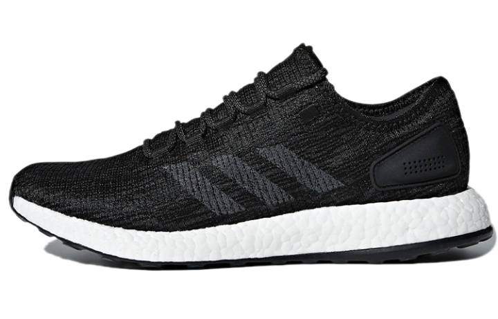 Adidas Adidas PureBoost 'Black & White'