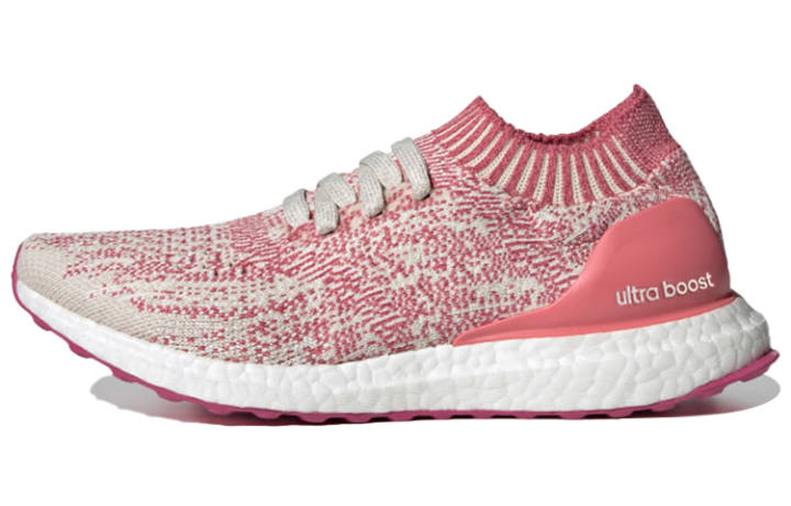 Adidas Adidas Wmns UltraBoost Uncaged 'Hazy Rose' Women's