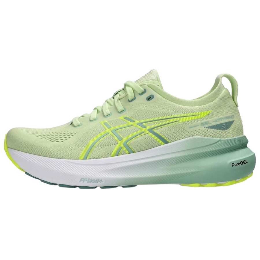 ASICS Gel Kayano 31 Cool Matcha Light Celadon Women's