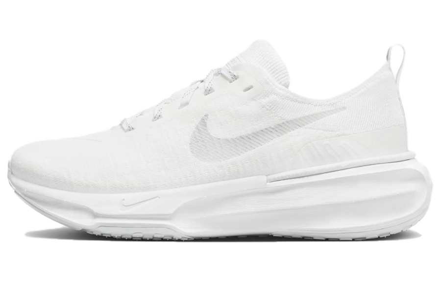Nike Nike Invincible 3 Comfortable Abrasion Resistant Breathable Abrasion Resistant Breathable Low top Running Shoes Women's