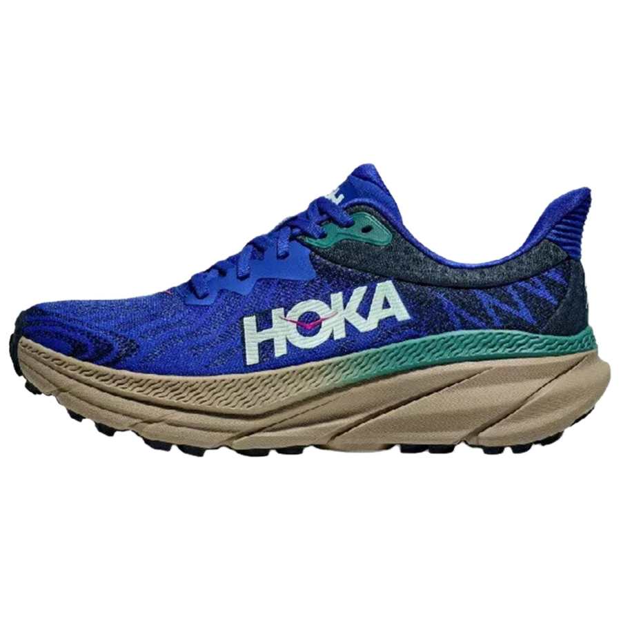 HOKA ONE ONE Challenger 7 Slip Resistant Abrasion Resistant Slip Resistant Abrasion Resistant Low top Trail Running