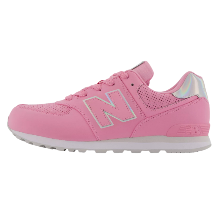 New Balance 574 New Balance Big Kid 'Bubblegum'