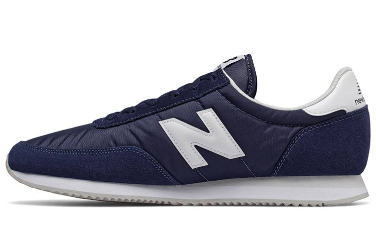 New Balance New Balance NB 720 Low top Marathon Running Shoes Unisex Blue
