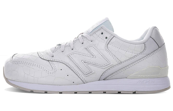 New Balance New Balance 996 Series White