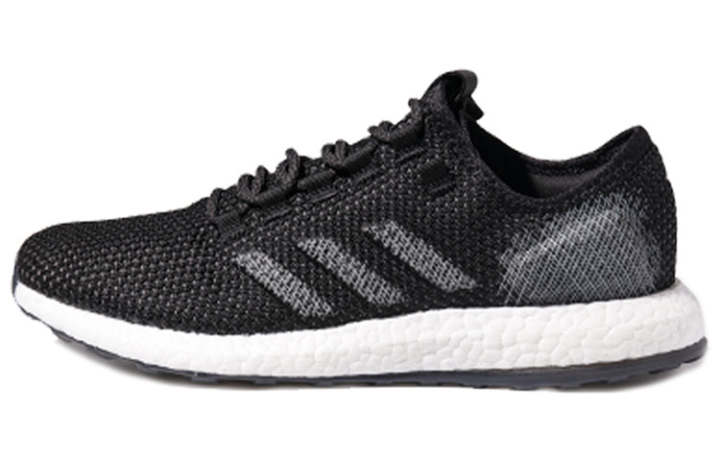 Adidas Adidas PureBoost Clima Cc 'Black'