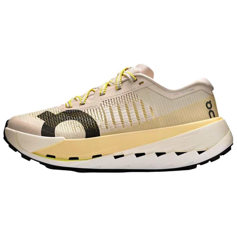On Cloudultra Pro Wmns On 'Pearl Lychee' Women's