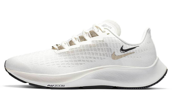 Nike Nike Air Zoom Pegasus 37 Premium Ivory Women's