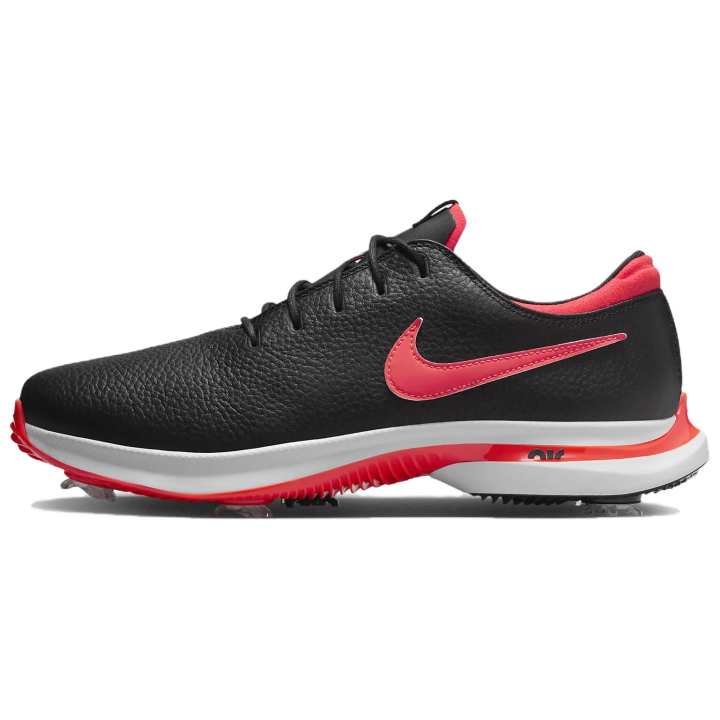 Nike Nike Air Zoom Victory Tour 3 Black Pure Platinum Bright Crimson