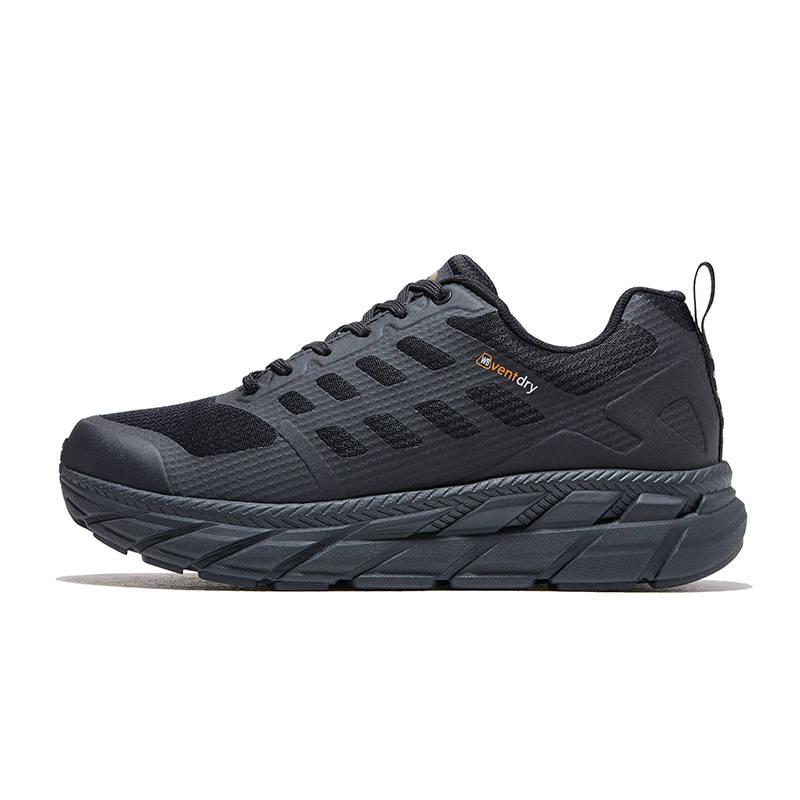 HOT POTATO Comfortable Cushioning Abrasion Resistant Waterproof Lightweight PO EVA Cushioning Midsole Running Shoes