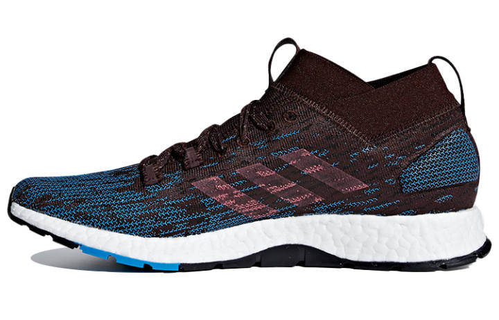Adidas Adidas Pureboost Rbl 'Night Red'