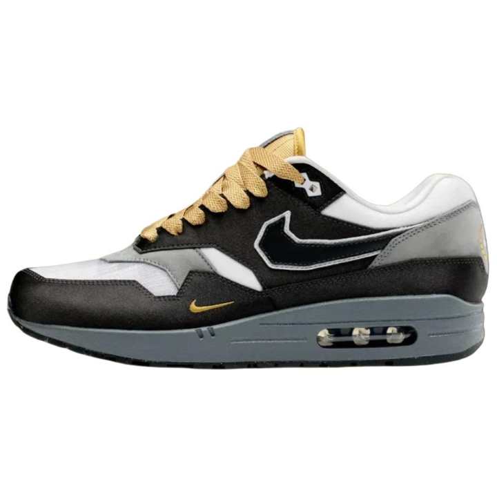 Nike Nike Air Max 1 .SWOOSH Low Poly Big Head Mode