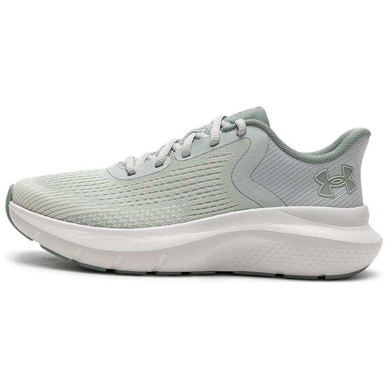 Under Armour Mesh Low top Casual Training Running Shoes Women's Turquoise