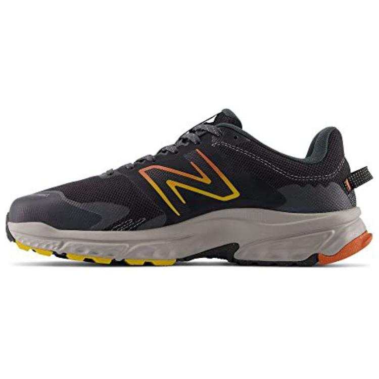 New Balance New Balance NB Fresh Form 510 V6 Low top Running Shoes Men's Black Gray