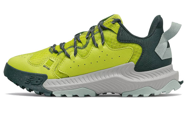 New Balance New Balance Shando Yellow Women's