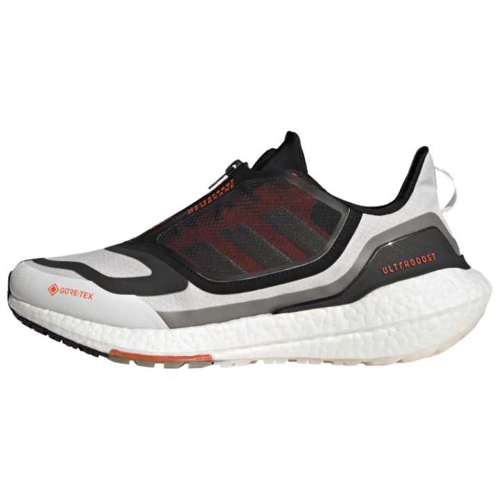 Adidas UltraBoost 22 Adidas GORE-TEX 'Dash Grey Impact Orange'