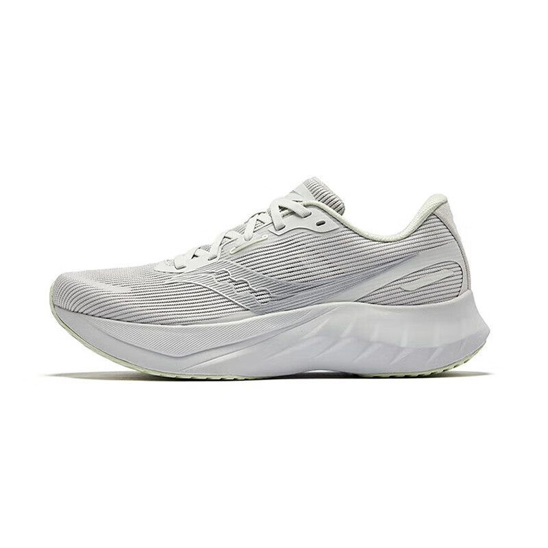 Saucony TIDE 2 Slip Resistant Abrasion Resistant Slip Resistant Abrasion Resistant Low top Casual Running Shoes Men's