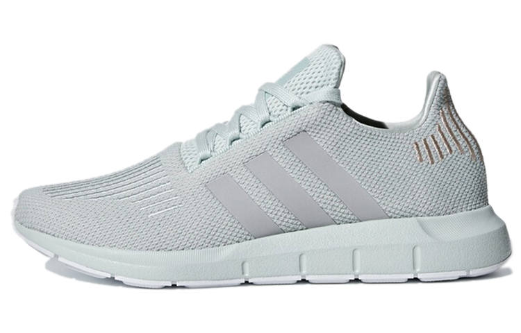 Adidas Originals Adidas Wmns Swift Run 'Green Grey' Women's