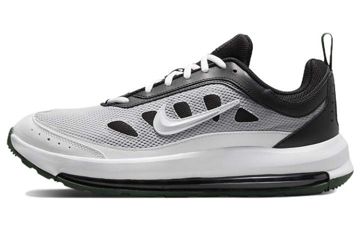 Nike Nike Air Max Ap 'White Black Gorge Green'